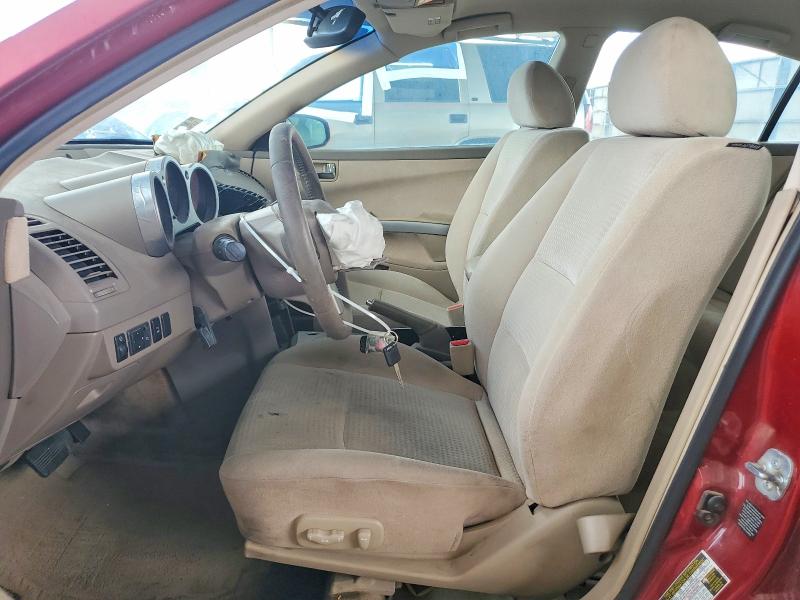 Photo 7 from auction – 2006 NISSAN MAXIMA with VIN 1N4BA41E96C835261