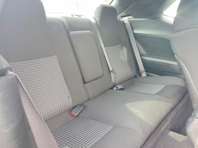 Photo 10 from auction – 2022 DODGE CHALLENGER with VIN 2C3CDZKG3NH219302