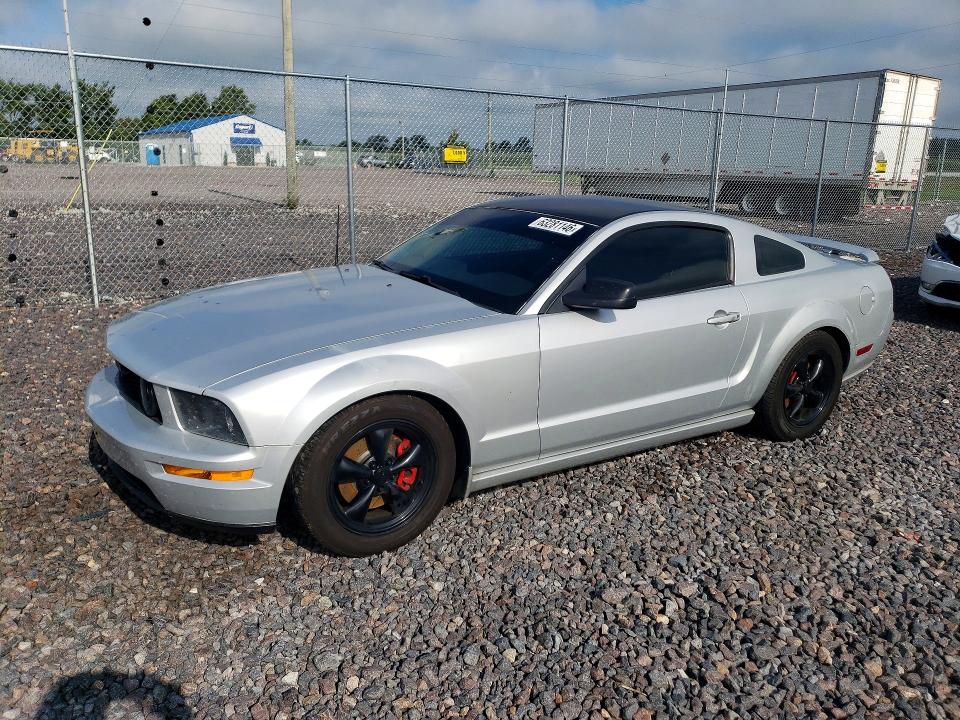 2006 FORD MUSTANG - Търг №63281146
