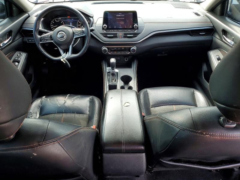 Photo 8 from auction – 2019 NISSAN ALTIMA with VIN 1N4BL4CV6KC245908