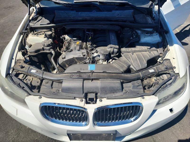 Photo 11 from auction – 2009 BMW 328 with VIN WBAPK73569A455965