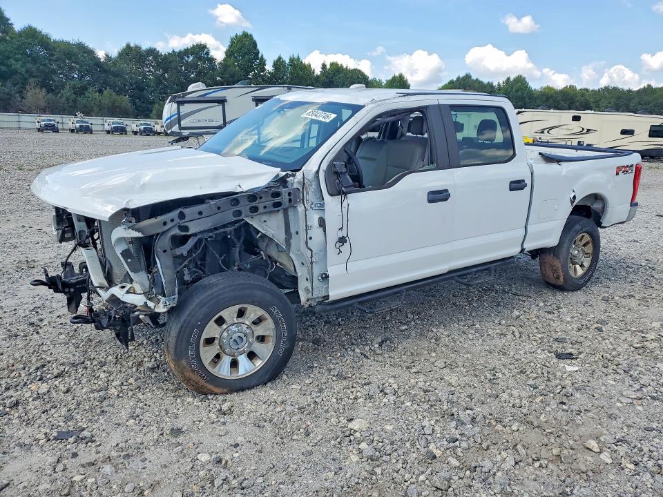 2019 FORD F250 - Търг №65043746