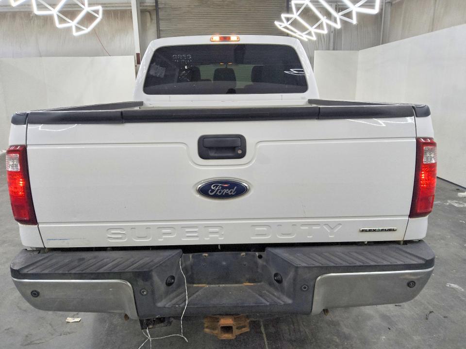 Photo 6 from auction – 2016 FORD F250 with VIN 1FT7W2B64GEA13437
