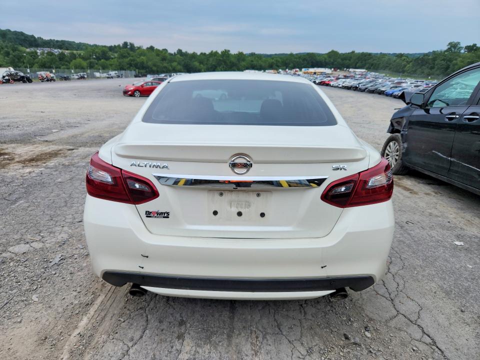 Photo 6 from auction – 2018 NISSAN ALTIMA with VIN 1N4AL3AP0JC140564