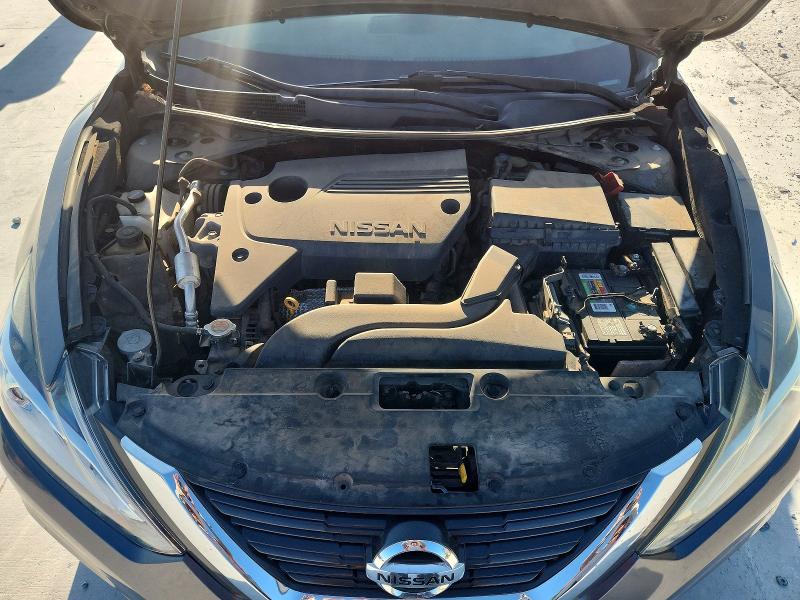 Photo 11 from auction – 2016 NISSAN ALTIMA with VIN 1N4AL3AP5GN379623