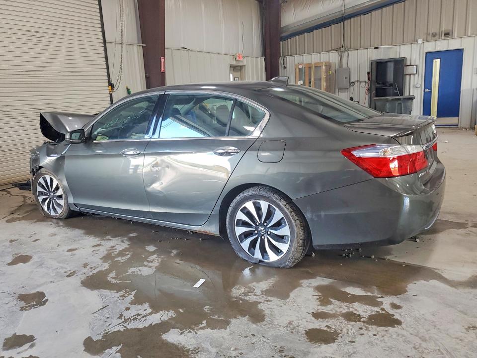 صورة رقم 2 من المزاد - 2014 HONDA ACCORD مع VIN 1HGCR6F57EA006244
