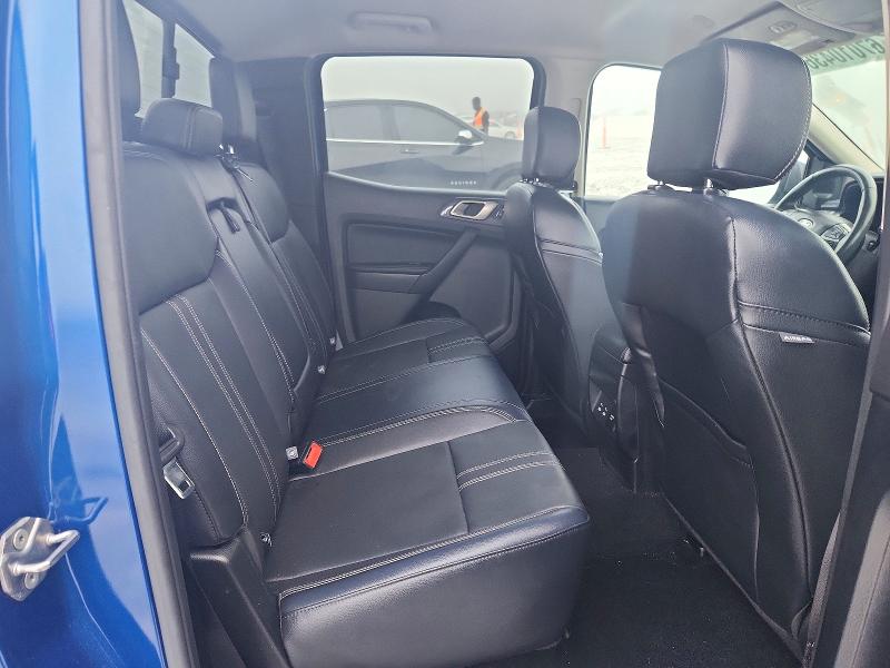Photo 10 from auction – 2019 FORD RANGER with VIN 1FTER4EH2KLA88729