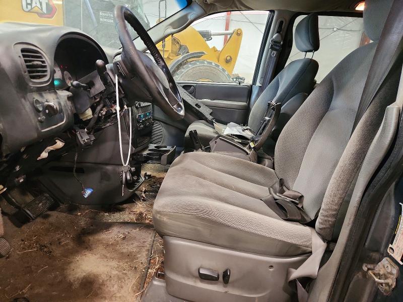Photo 7 from auction – 2005 DODGE GRAND CARAVAN with VIN 2D4GP44L85R200159