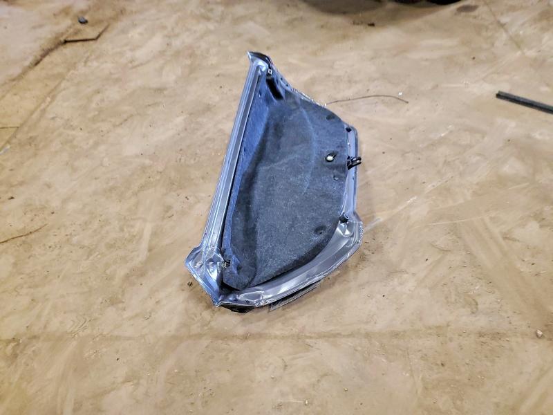 Photo 12 from auction – 2020 HONDA CIVIC with VIN 2HGFC2F64LH521412