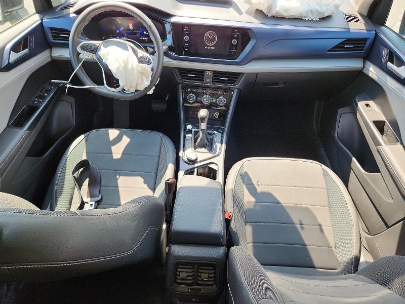Zdjęcie 8 z aukcji – 2024 VOLKSWAGEN TAOS z VIN 3VVVX7B29RM124367