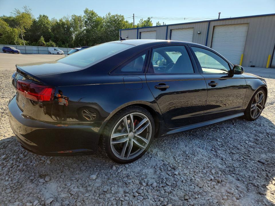 Photo 3 from auction – 2017 AUDI A6 with VIN WAUF3AFC2HN042772