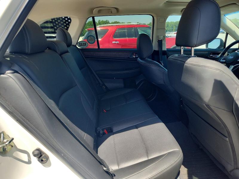 Photo 11 from auction – 2016 SUBARU OUTBACK with VIN 4S4BSANC1G3331962