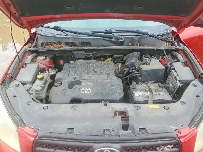 Photo 12 from auction – 2006 TOYOTA RAV4 with VIN JTMBK35V165006765