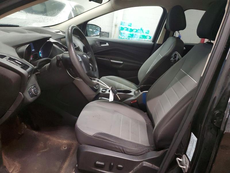 Photo 7 from auction – 2014 FORD ESCAPE with VIN 1FMCU9G91EUA77434