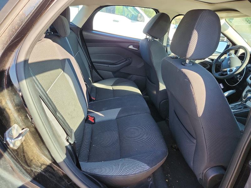 Photo 10 from auction – 2013 FORD FOCUS with VIN 1FADP3K27DL221439