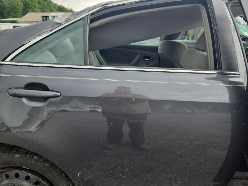 Photo 10 from auction – 2011 TOYOTA CAMRY with VIN 4T1BF3EK6BU603478