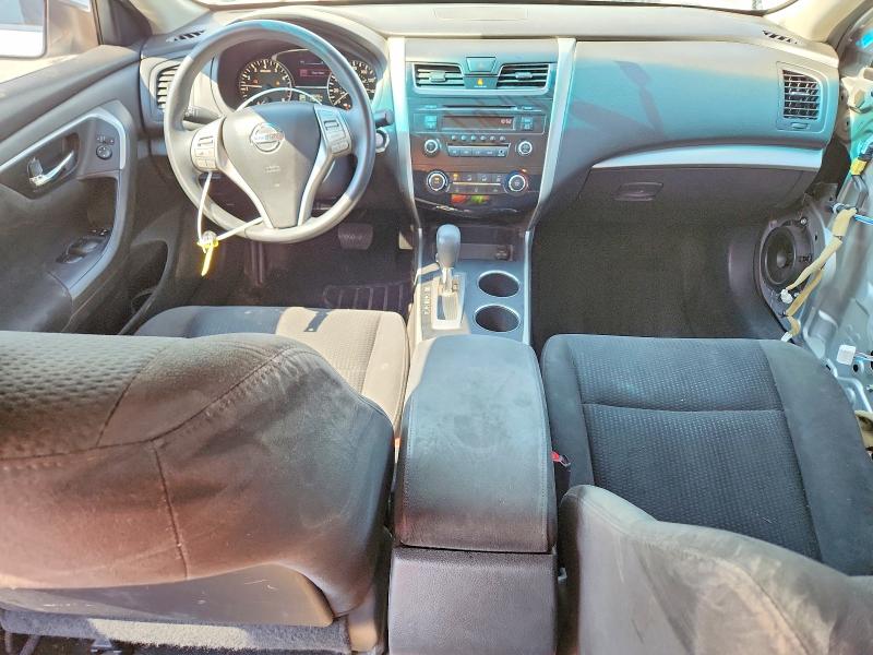 Photo 8 from auction – 2015 NISSAN ALTIMA with VIN 1N4AL3AP2FC173265