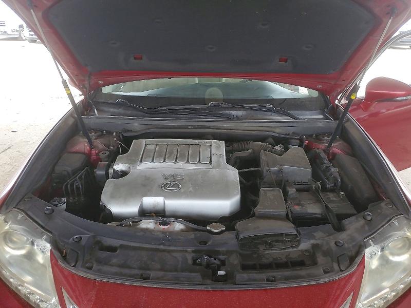 Photo 11 from auction – 2014 LEXUS ES with VIN JTHBK1GG7E2119184