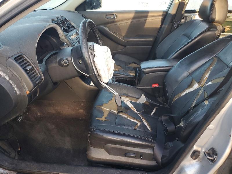 Photo 7 from auction – 2008 NISSAN ALTIMA with VIN 1N4AL21E88C245761