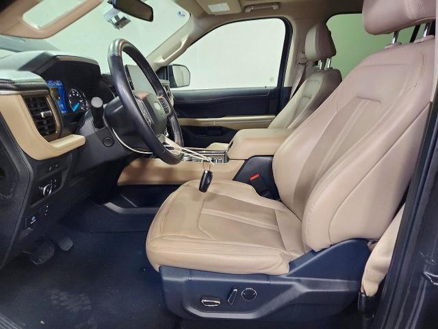 Photo 7 from auction – 2024 FORD EXPEDITION with VIN 1FMJU2A89REA45085
