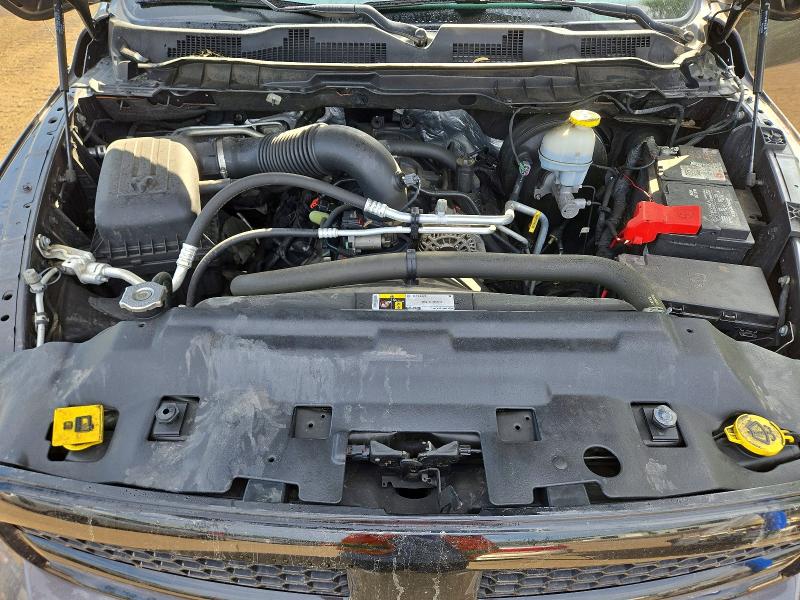 Снимка 11 от търг – 2021 RAM 1500 CLASSIC с VIN 1C6RR7KT5MS562717