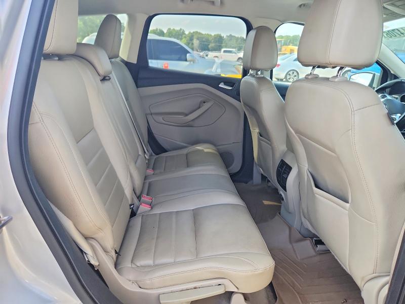 Photo 11 from auction – 2013 FORD ESCAPE with VIN 1FMCU0H99DUC79771