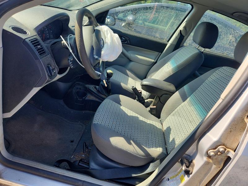 Photo 7 from auction – 2007 FORD FOCUS with VIN 1FAFP34N27W244596