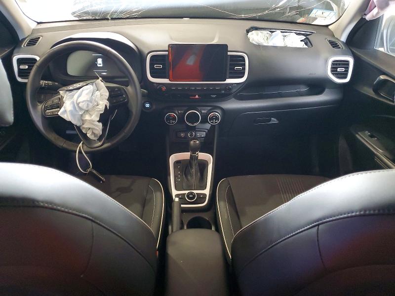 Foto 8 de la subasta – 2025 HYUNDAI VENUE con VIN KMHRC8A31SU404356