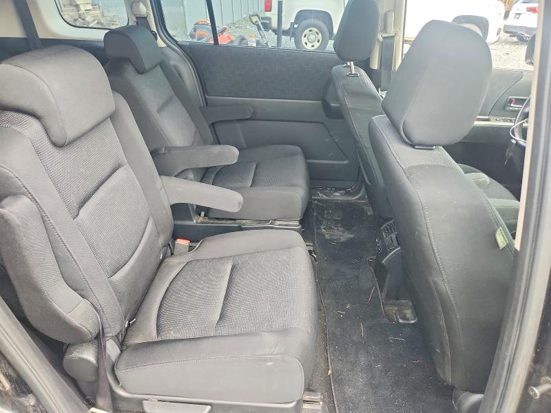 Photo 11 from auction – 2009 MAZDA 5 with VIN JM1CR293890346693