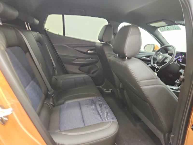 Photo 11 from auction – 2026 BUICK ENVISTA with VIN KL47LAEP5TB196070