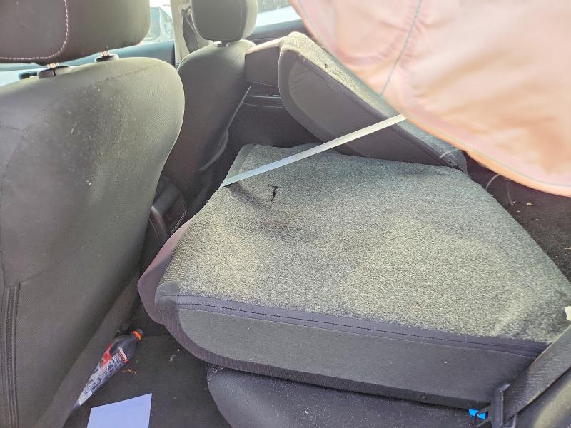 Photo 10 from auction – 2018 NISSAN SENTRA with VIN 3N1AB7AP7JY301975