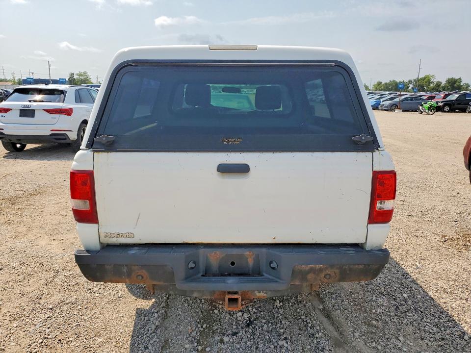 Фото 6 с аукциона – 2011 FORD RANGER с VIN 1FTKR1AD8BPA39757