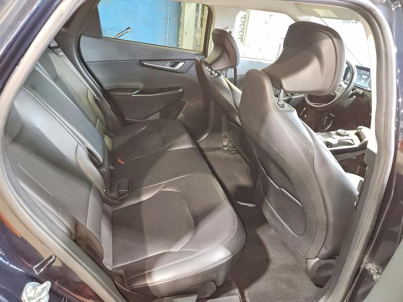 Photo 10 from auction – 2023 KIA EV6 with VIN KNDC34LA1P5610468