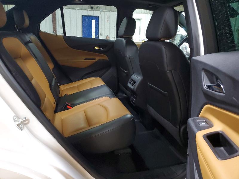 Photo 11 from auction – 2018 CHEVROLET EQUINOX with VIN 2GNAXWEX4J6321905