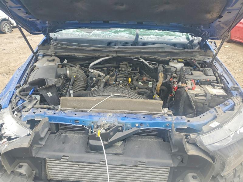 Photo 11 from auction – 2019 FORD RANGER with VIN 1FTER1FH3KLA64064