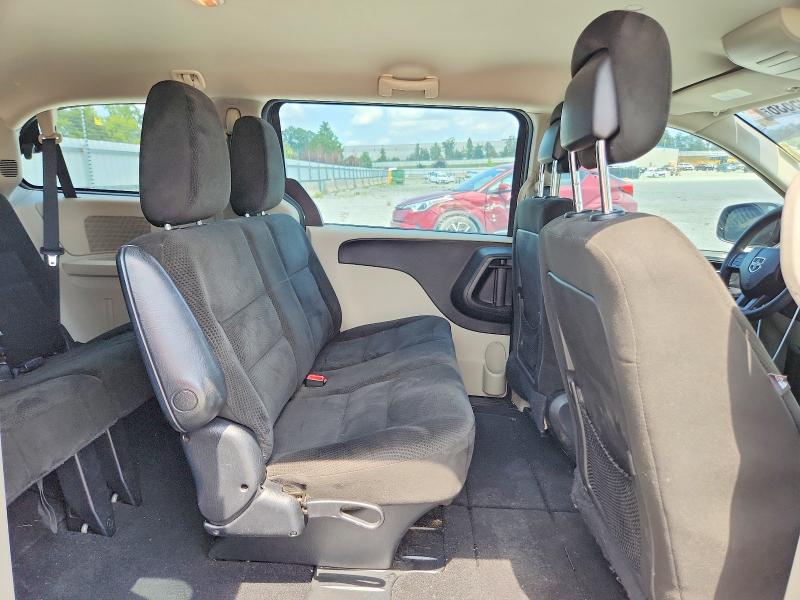 Zdjęcie 11 z aukcji – 2016 DODGE GRAND CARAVAN z VIN 2C4RDGBG1GR315582