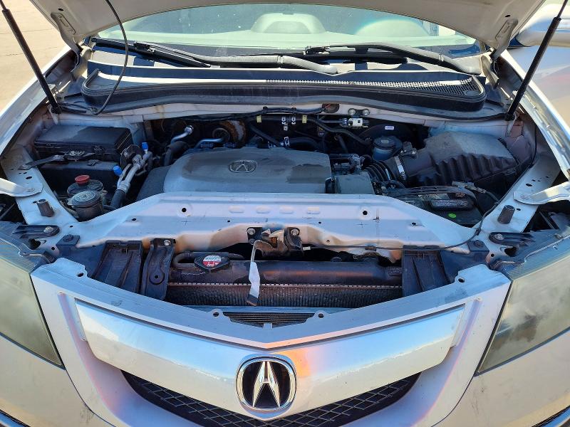 صورة رقم 12 من المزاد - 2012 ACURA MDX مع VIN 2HNYD2H37CH516870