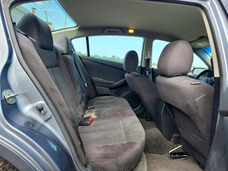 Photo 10 from auction – 2011 NISSAN ALTIMA with VIN 1N4AL2AP5BN479790