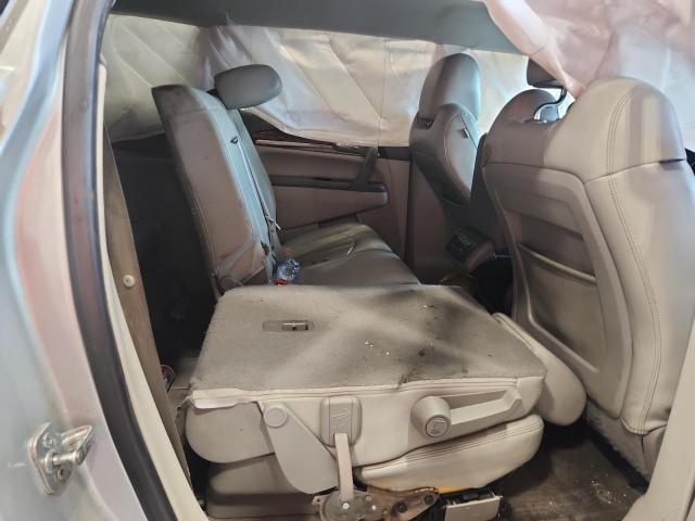 Foto 11 de la subasta – 2017 BUICK ENCLAVE con VIN 5GAKRBKD4HJ217648