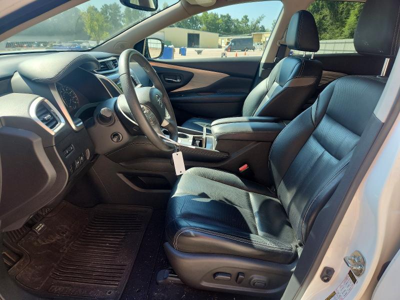 Photo 7 from auction – 2015 NISSAN MURANO with VIN 5N1AZ2MG2FN280170