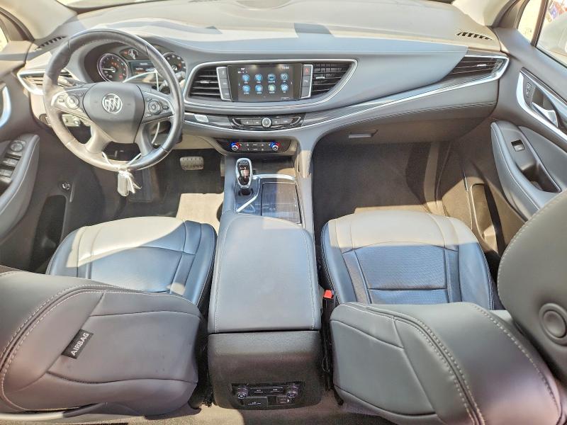 صورة رقم 8 من المزاد - 2019 BUICK ENCLAVE مع VIN 5GAEVAKW3KJ195038