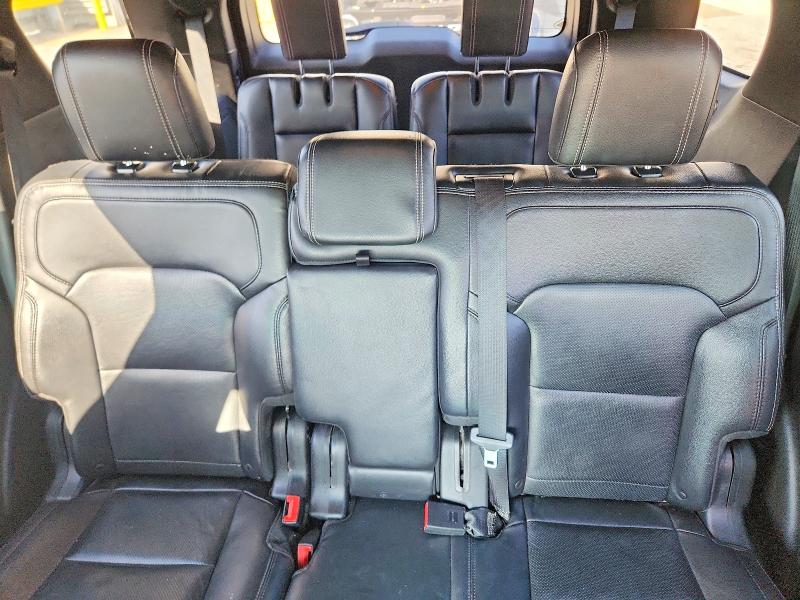 Photo 10 from auction – 2017 FORD EXPLORER with VIN 1FM5K8F83HGA34699