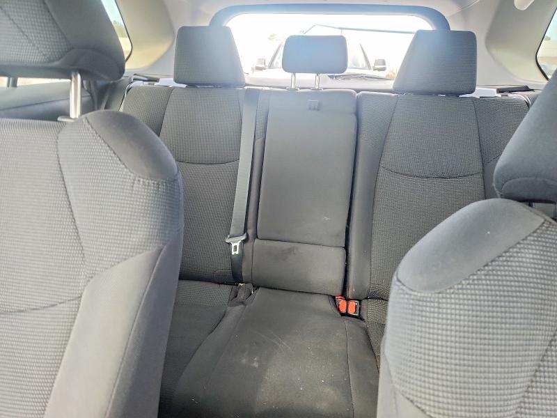 Photo 10 from auction – 2020 TOYOTA RAV4 with VIN 2T3H1RFV6LC085466