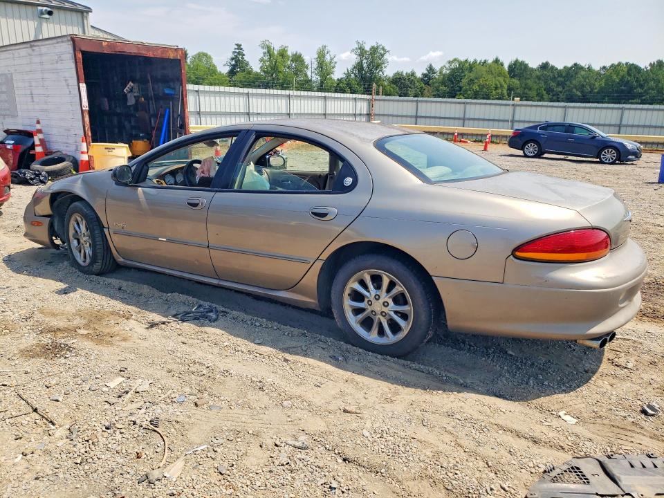 Photo 2 from auction – 1999 CHRYSLER LHS with VIN 2C3HC56G7XH573371