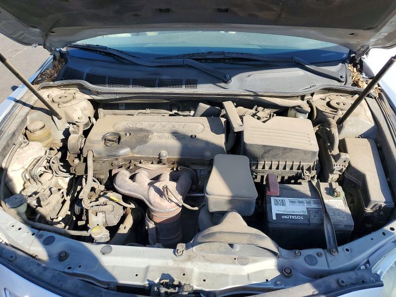 Photo 11 from auction – 2007 TOYOTA CAMRY with VIN 4T1BE46K47U636154