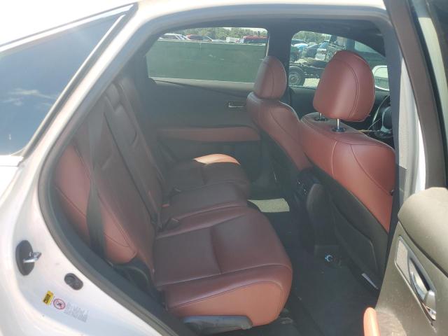 Photo 11 from auction – 2015 LEXUS RX 350 with VIN 2T2BK1BAXFC309385