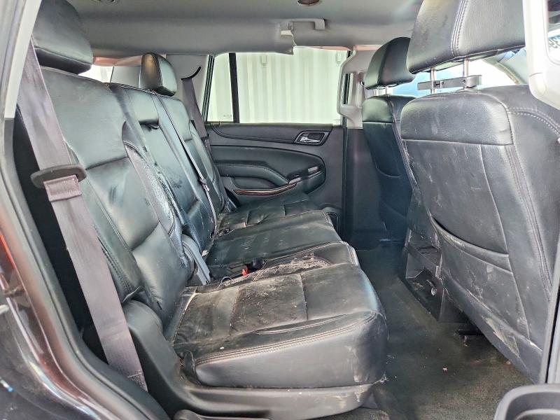 Снимка 11 от търг – 2017 GMC YUKON с VIN 1GKS2AEC3HR206131