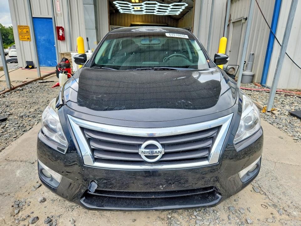 Photo 5 from auction – 2015 NISSAN ALTIMA with VIN 1N4AL3AP9FC149500
