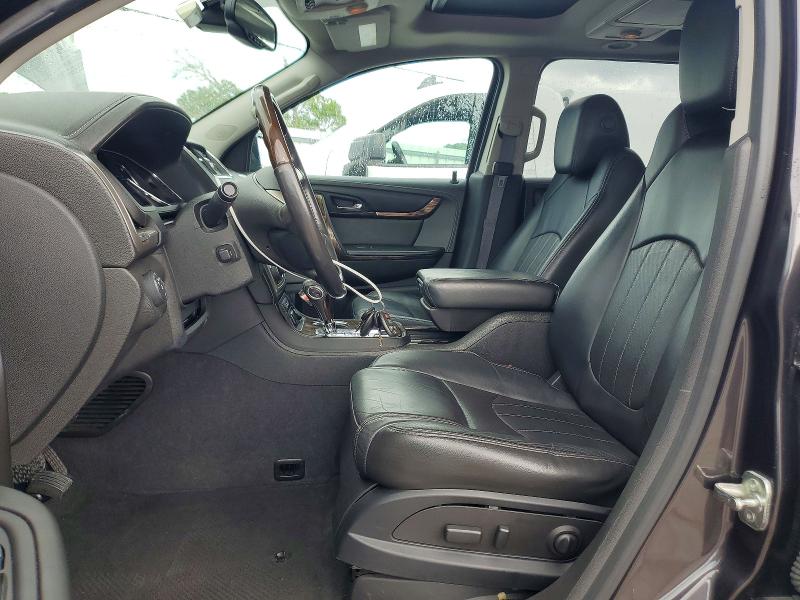 Photo 7 from auction – 2015 GMC ACADIA with VIN 1GKKVTKD3FJ224589