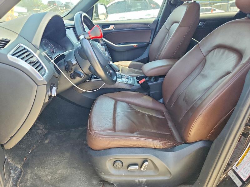 Zdjęcie 7 z aukcji – 2016 AUDI Q5 z VIN WA1L2AFP8GA039581